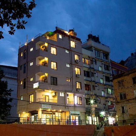 Thamel Home カトマンズ エクステリア 写真