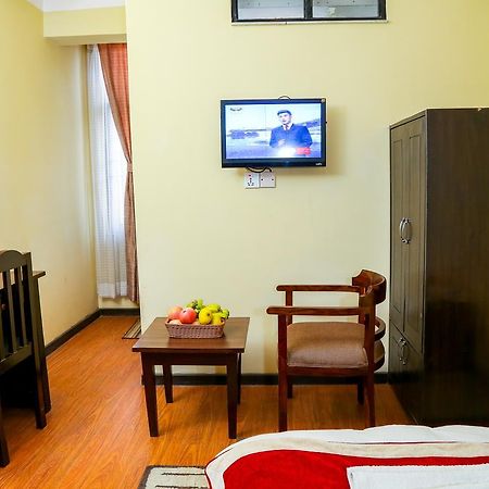 Thamel Home カトマンズ エクステリア 写真